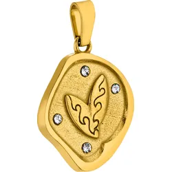 PURELEI Surfboards Coin Charm