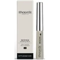Cosmetic, Wimpernserum, Synouvelle Cosmetics - Lash & Brow Activating Serum Extra Sensitive (5 ml)