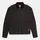 Timberland Washed Canvas Jacket schwarz L