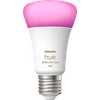 Hue White and Color Ambiance E27 9W (929002468801)