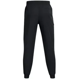 Under Armour Unstoppable Jogginghose Herren 001 black/black XXL/T