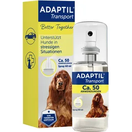 Ceva Adaptil Transportspray 60 ml