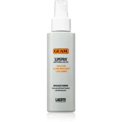 Guam Slimspray Spray gegen Zellulitis 100 ml