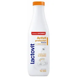Dermo Protector Duschgel Lactovit Activit Protector 750 ml