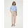Kaffe Kamerle Casual Hose Grau 42