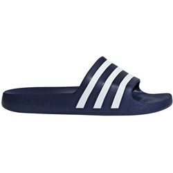 Adidas Unisex Adilette Aqua blau 36.0