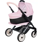 Smoby Maxi-Cosi 3-in-1 Puppenwagen rosa