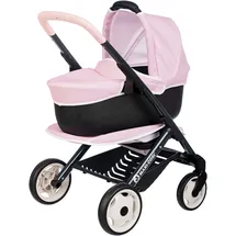 Smoby Maxi-Cosi 3-in-1 Puppenwagen rosa