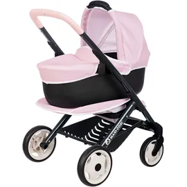 Smoby Maxi-Cosi 3-in-1 Puppenwagen rosa