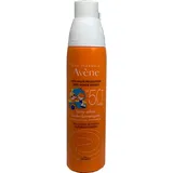 AVENE SunSitive Kinder Sonnenspray SPF 50+, 200 ML