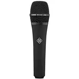 Telefunken M80 Schwarz - Dynamisches Mikrofon