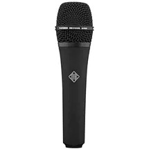 Telefunken M80 Schwarz - Dynamisches Mikrofon
