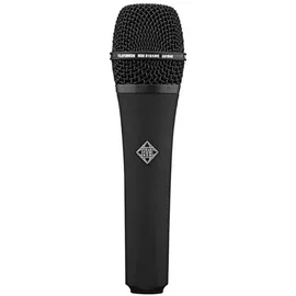 Telefunken M80 Schwarz - Dynamisches Mikrofon