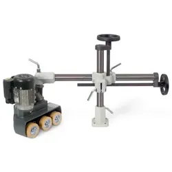 HAMMER Standard-Vorschubapparat H32