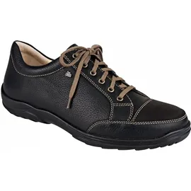 Finn Comfort Alamo in Schwarz | Gr.: 42,5