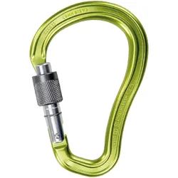 Karabiner HMS Axis GRÜN|HELLGRÜN No Size