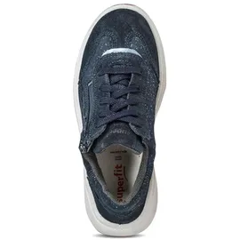 superfit Melody Sneaker, blau 8000, 29 - 29