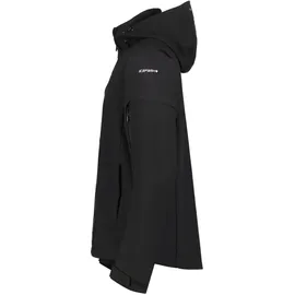 ICEPEAK Barmstedt schwarz XL