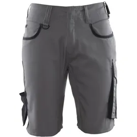 Mascot Shorts, geringes Gewicht Shorts Größe C54, anthrazit/schwarz