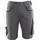 Mascot Shorts, geringes Gewicht Shorts Größe C54, anthrazit/schwarz