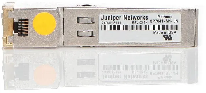 SRX-SFP-1GE-T neu