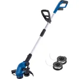 SCHEPPACH C-LT300-X Akku-Rasentrimmer solo (5910904900)