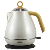 Kassel 1,7 l Silber