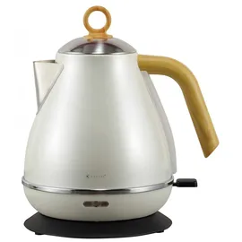Kassel 1,7 l Silber