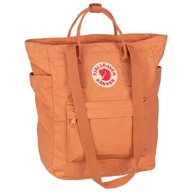 Fjällräven Kanken Schultertasche 27 cm desert brown