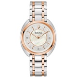 BULOVA 98P219