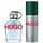 HUGO BOSS Hugo Man Eau de Toilette 75 ml + Deo Spray 150 ml Geschenkset 3