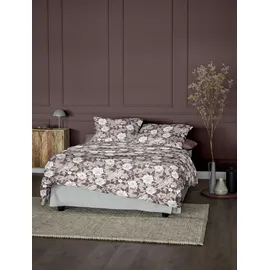 IRISETTE Koala 8531 rosa 140 x 200 cm + 90 x 70 cm
