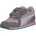 Puma SL Mauve Mist/Weiß/Plum Jam 20
