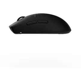 Dark Project Nexus schwarz