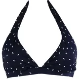 Firefly Bikini-Top Damen Schwarz 40