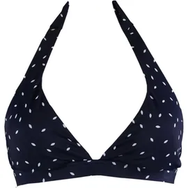 Firefly Bikini-Top Damen Schwarz 40