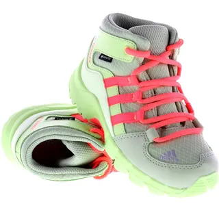 adidas Terrex Mid GTX Kinder Magic Lime / Turbo / Core Black 20