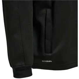 hummel Hoodie Black 152