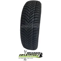 Profil Pro All Weather (heißrunderneuert) 3PMSF 215/55R16 93H Reifen