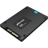 Micron 7400 PRO 960 GB 2.5" SSD