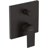 Hansgrohe Vernis Shape Unterputz für Wanne, 71468670