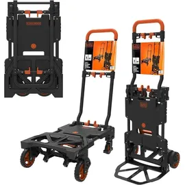 Black & Decker Sackkarre 55 kg