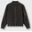 NKNMONSTER Bomberjacke Schwarz 128