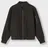 NAME IT NKNMONSTER Bomberjacke Schwarz 128