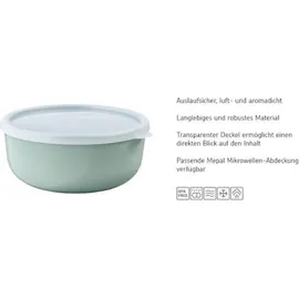 Mepal Lumina 250 ml - weiß