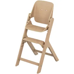 Maxi Cosi Hochstuhl Nesta Holz Beige Natur