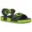 J Ghita Boy Blau/Gelb 36