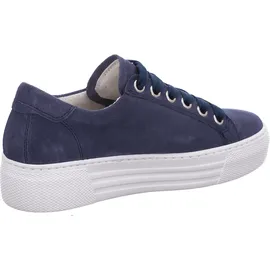 Gabor comfort Damen Blau 38,5