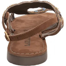 LAZAMANI LA75816TAN Braun 38