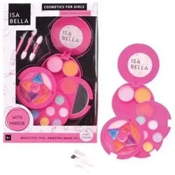 idee+spiel 200-27599 Isabella Make-Up-Set